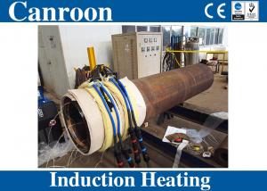China 40KVA 80KVA 120KVA Induction Heater Induction Heating Power Supply Induction Heat Treatment Machine on sale