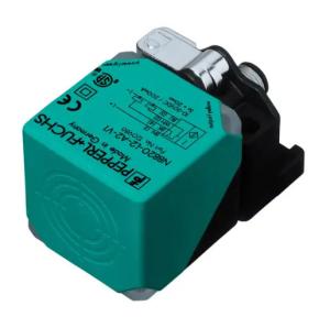 China Pepperl+Fuchs NBB20-L2-E2-C-V1 Inductive Proximity Sensor  20mm Detection IP67 Rated -25°C to +70°C For Industrial Automation Machinery Control & Non-Contact Metal Detection on sale