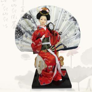 China Fashion Japanese cloth doll on sale