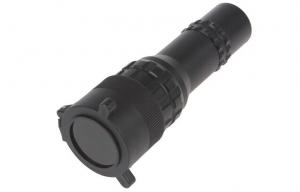 waterproof 180 lm 3V Led Hunting Torch , Brightest Led Hunting Flashlight