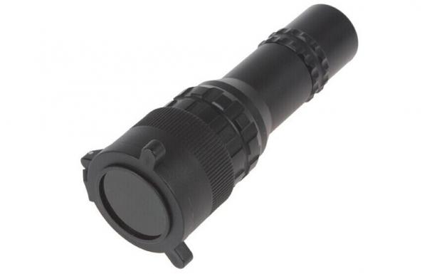Buy waterproof 180 lm 3V Led Hunting Torch , Brightest Led Hunting Flashlight at wholesale prices