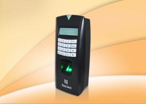 China Biometric Fingerprint  Access Control Device With Wiegand In / Out on sale