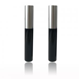 Quality 5ml ABS PETG Empty Mascara Tube Packaging With Custom Branding for sale
