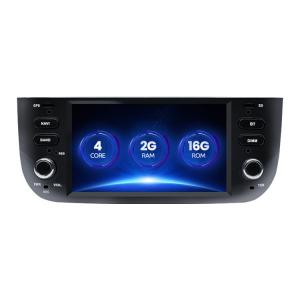 China Xonrich 6.2 inch Fiat Car Stereo Car Dvd Player With Bluetooth on sale