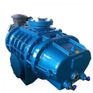 Quality High Pressure Root Blower Vacuum Pump Vibration With Energy Saving System for sale