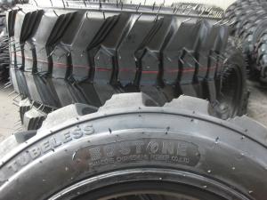 Quality China wholesale high quality best sales 10-16.5 12-16.5 bobcat skid steer tire for sale
