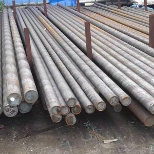 Quality Low Carbon Steel Round Bar Asme Astm A36 Sae 1018 for sale