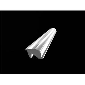 Buy cheap 300mm Blackboard Lamp LED Optics Lenses 20x120 Degrees Beam Angle from wholesalers
