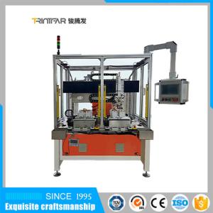 China 100KVA Resistance Automatic Brazing Fuse Spot Welding Machine on sale