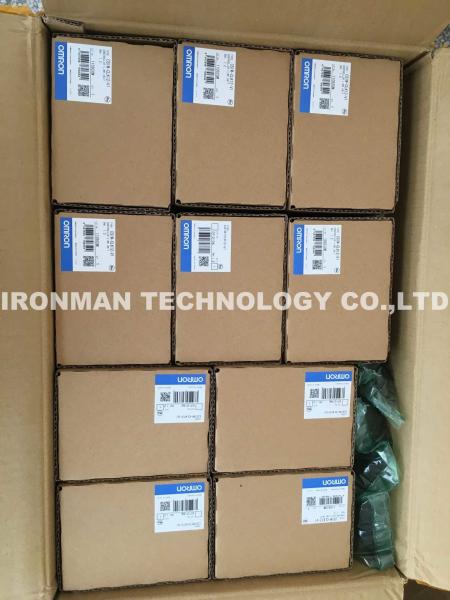 Buy SYSMAC CS1W-AD081-V1 Omron PLC Module Analog Input A/D Unit  Controller at wholesale prices