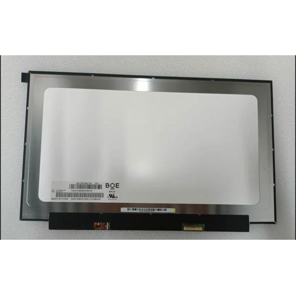 NV133FHM-N33 BOE 13.3" 1920(RGB)×1080, 250 cd/m² INDUSTRIAL LCD DISPLAY