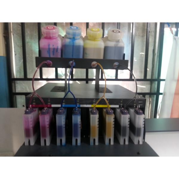 Roland RF640 eco solvent printing machine