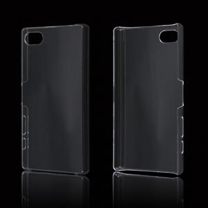 Quality Light weight plastic cell phone case for Sony Z5 mini for sony SO-02H for sale