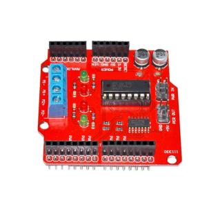 L293B 1A Arduino Sensor Module Motor Shield Driver Module Shield