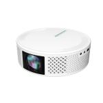 VGA Input LCD T269 Projector Full HD Multi Function Practical