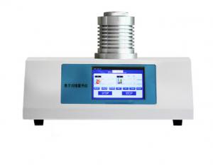 Quality Differential Scanning Calorimetry Machine With Liquid Nitrogen Refrigeration for sale