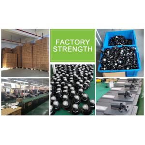 Changsha Shiningyard Lighting Co., Ltd.