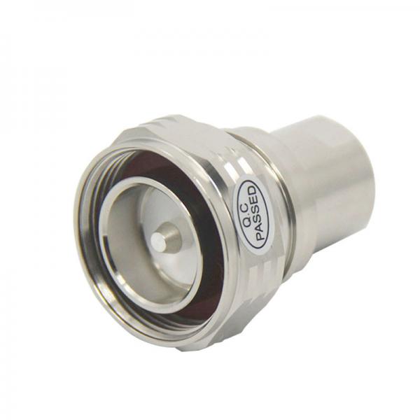Buy DC-3Ghz 5W  7/16 Din Male Connector Coaxial RF Dummy Load with 50 ohm at wholesale prices