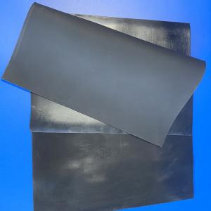 Quality 50 - 80 Shore A Conductive Silicone Rubber Sheet Cold Resistance for sale