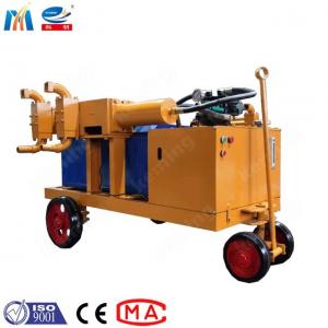Quality Keming Cement Mortar Grout Pump Mortar Injection Pump CE ISO for sale