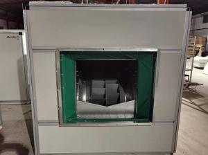 Quality Commercial Fresh Air Carrier Wall Mounted Air Handler Unit AHU for sale