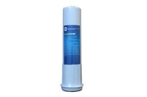 Quality Built - In Active Carbon Water Ionizer Filter With High Chemical Resistance for sale