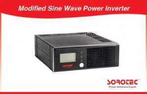 Quality Modified Sine Wave Power Inverter 500VA - 2000VA Automatic restart for sale