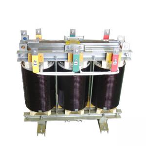 Quality NEMA 3 Phase Isolation Transformer for sale