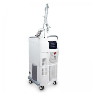 Quality Skin Tightening Co2 Laser Treatment Machine 110V-250V for sale