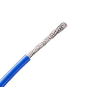 China Tinned Copper High Temperature Resistant Cable Electrical Appliances on sale