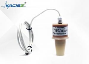 Quality Non Contact Measurement Ultrasonic Sensor PVDF Low Power Consumption KUS600 Series for sale