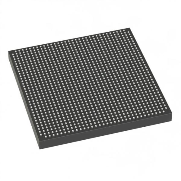 Buy Field Programmable Gate Array 5AGXBA5D4F35C5G Embedded Programmable Logic FPGA IC at wholesale prices