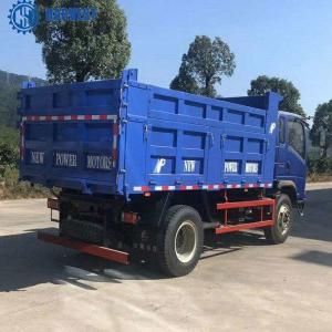 China 10 Wheels Sinotruk Howo 6x4 Dump Truck Second Hand Heavy Dump Truck 30 Ton on sale