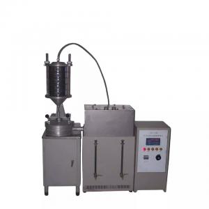 Quality A80 Full Automatic Asphalt Bitumen Extraction Apparatus(Asphalt Extractor) for sale