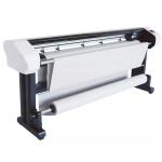Precision CAD Paper Pattern Graph Contour Printer Plotter Apparel Pattern