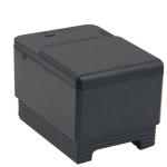 Mini Pos Printer with Auto Cutter and Multiple Language Support via Serial USB