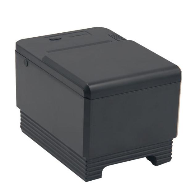 Mini Pos Printer with Auto Cutter and Multiple Language Support via Serial USB