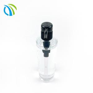Buy cheap 2ml 24/400 Plastic Lotion Pump 3.4oz Glass Ball Travel Soap Dispenser from wholesalers