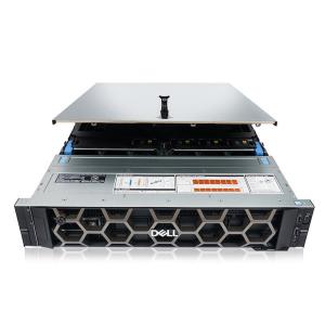 Buy cheap 32Gx8 480GSSDx2 Poweredge DellS GPU Server R750XS 4314x2 H345 800Wx2 from wholesalers