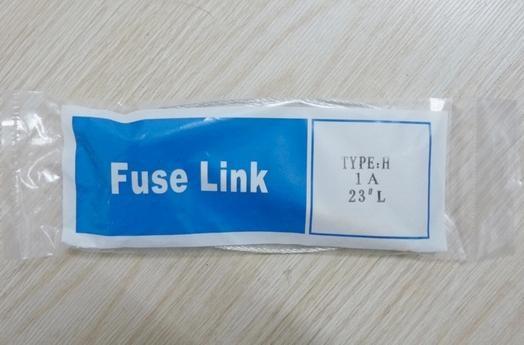 Buy Fuse Link, Fuse Ferrule, Fuse Element, Cable, Fuse Clipper at wholesale prices