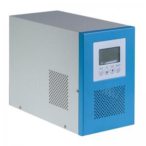 Quality DC12V 500W 500VA Low Frequency Solar Inverter With Charger for sale