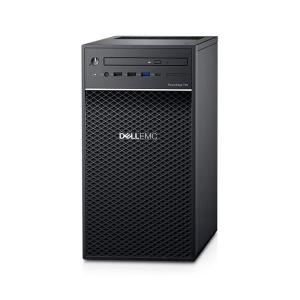 Buy cheap Dell Power Edge T40 Single-channel Tower Cabled Server Xeon G6400 8G 1T SATA from wholesalers