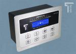 Triphase DC 24V Servo Web Guide Controller With Ultrasonic Sensor Trace Line