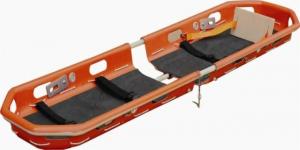 Quality Ambulance Emergency Rescue Basket Stretcher for Medical Immobilizer for sale