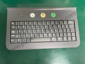 China 240v ECG Machine Parts Philip Page Writer TC20 TC30 CardiograPhilip ECG Keyboard on sale