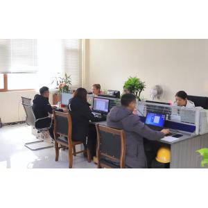 Qingzhou KEDA Environment Protection Machinery Co., Ltd