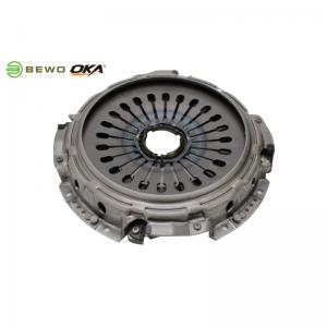 Quality Sachs 1203 Truck Clutch Cover In Kit De Embrugae Mercedes Benz Brazil From OKA Manufacturer for sale