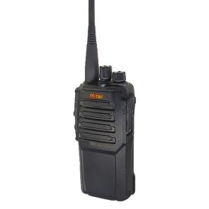 Buy cheap MSTAR Walkie Talkie M9 5W Transceiver UHF/VHF 400-470MHz Two Way Radio from wholesalers