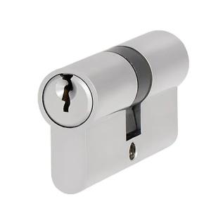 Buy cheap En1303 Brass Lock Cylinder High Security Antique Brass Euro Cylinder Durability from wholesalers