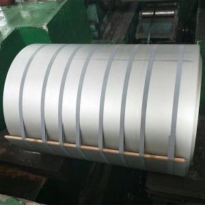 China 600-1500mm 200 Series Stainless Steel Coil Pickled HRC Hot Rolled Coil on sale